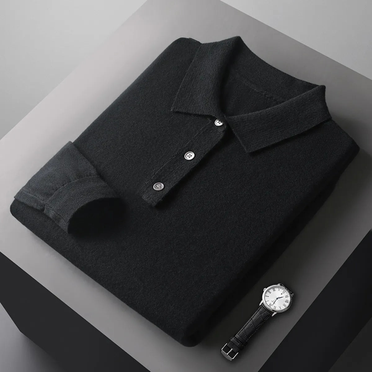 Timo – Polo Suelto