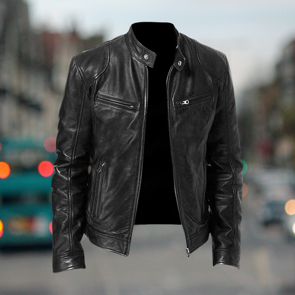 Rocco – Chaqueta Contemporánea