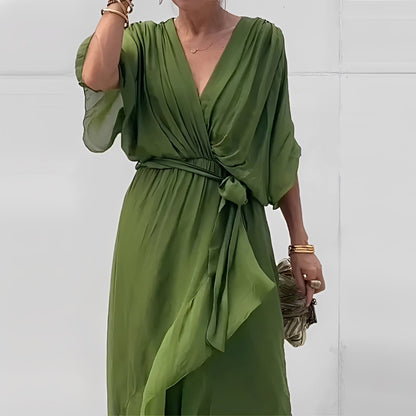 Alessia – Vestido Elegante