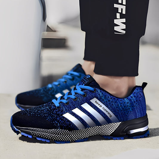 Dalton - Zapatillas de Correr Casual para Hombres