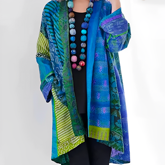 Annelie – Chaqueta de punto para mujer