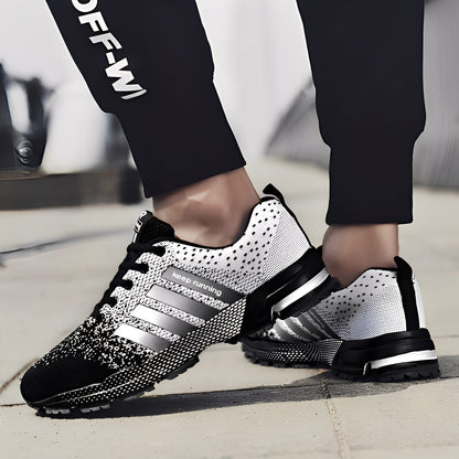 Dalton - Zapatillas de Correr Casual para Hombres