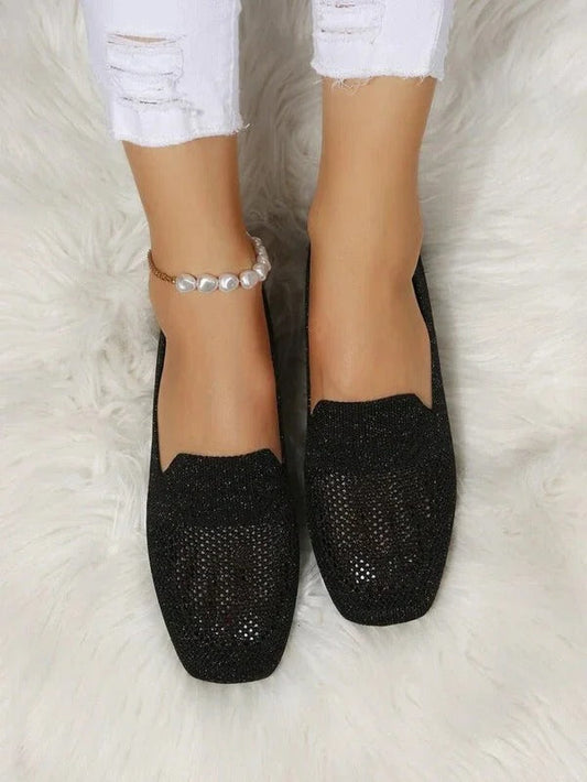 Lina – Zapatos de Verano Antideslizantes