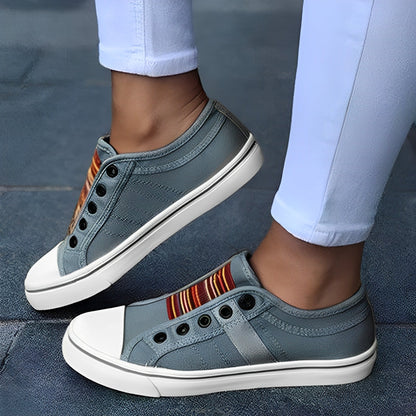 Mia – Cómodos Sneakers de Moda