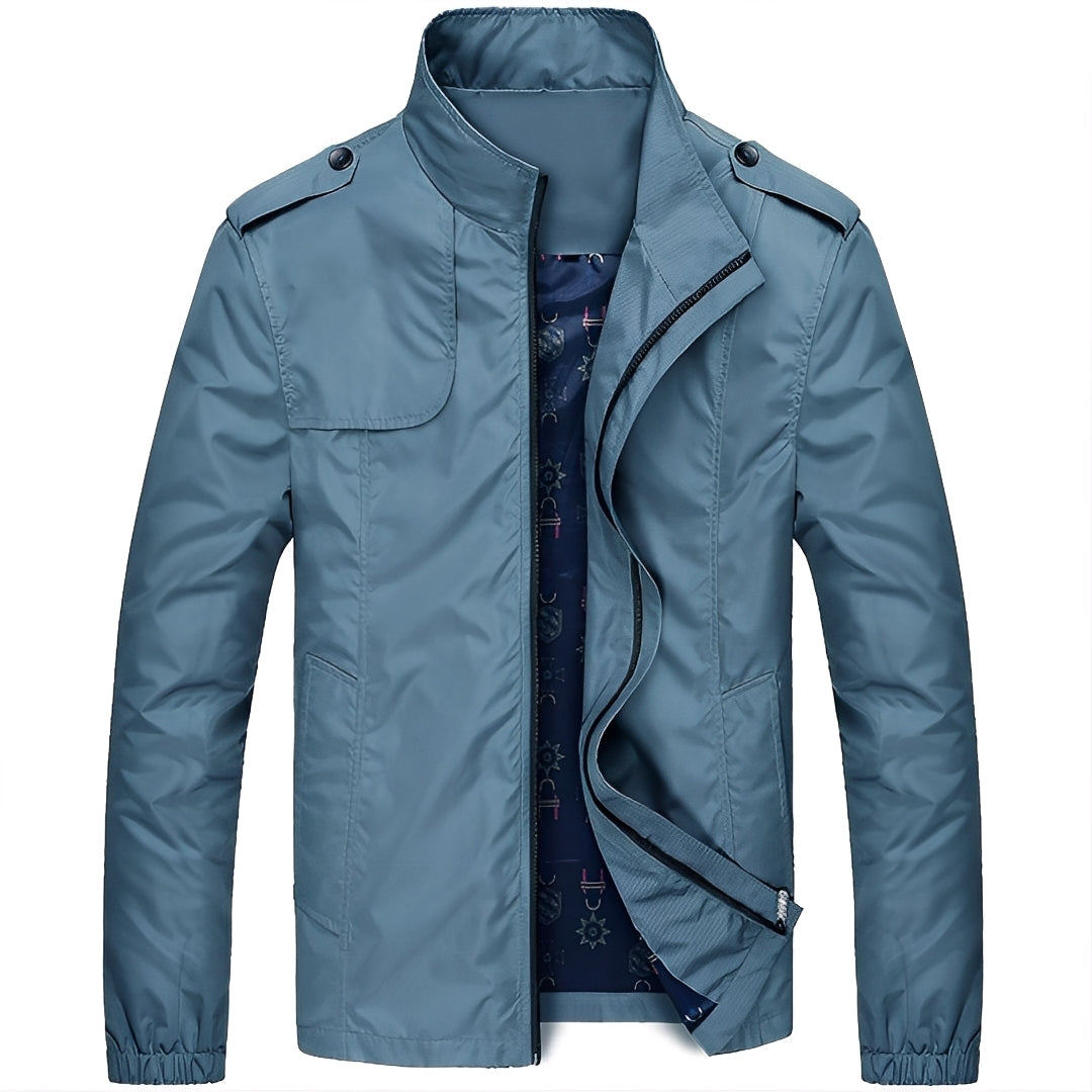 Gilbert - Chaqueta casual y elegante para hombres