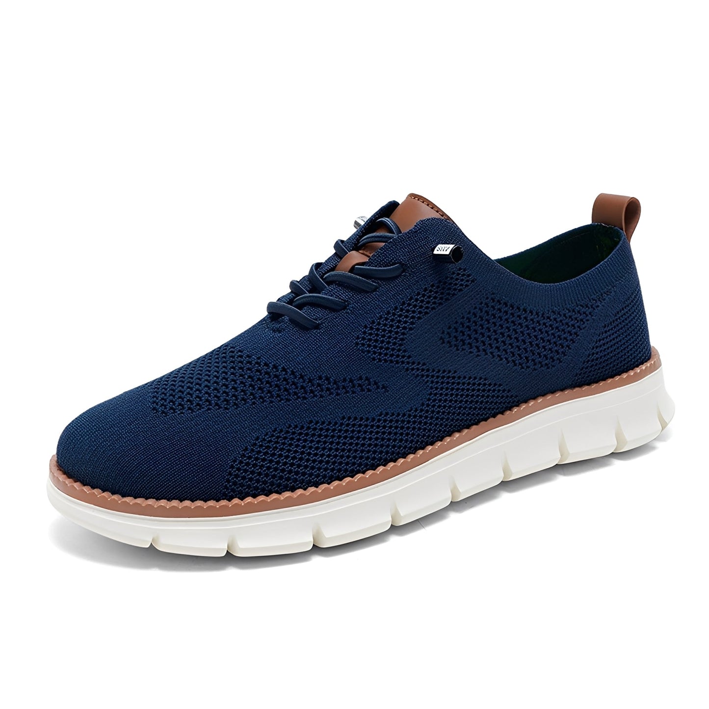 Morley - Zapatos Casual Cómodos para Hombre