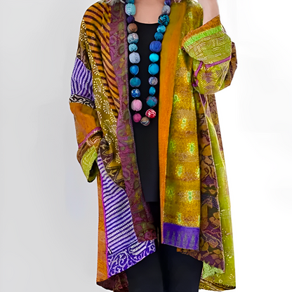 Annelie – Chaqueta de punto para mujer