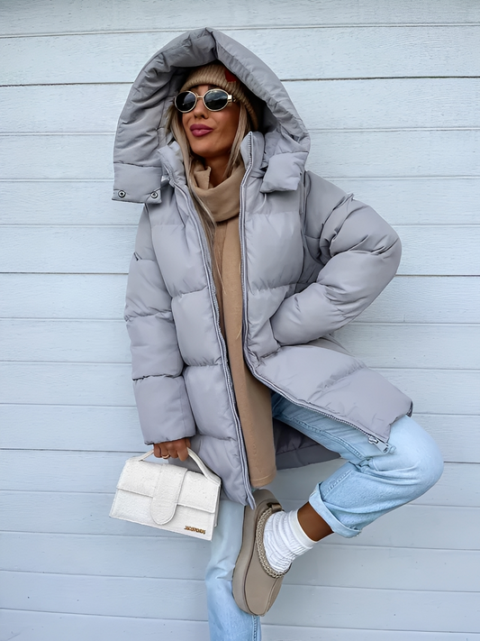 Jutta – Elegante Chaqueta de Mujer
