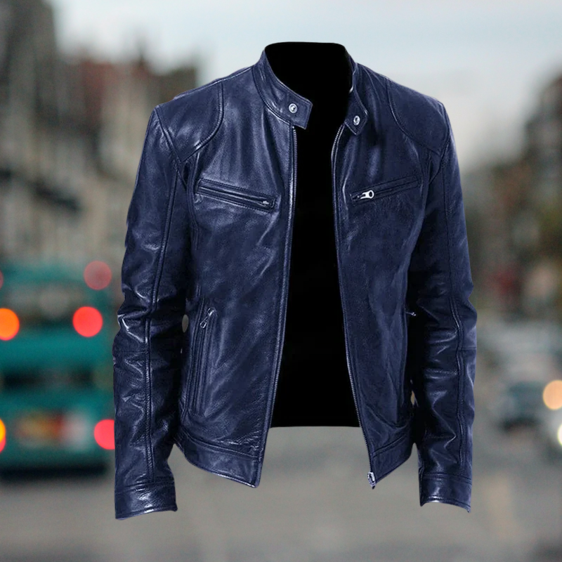 Rocco – Chaqueta Contemporánea