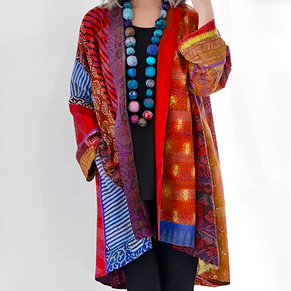 Annelie – Chaqueta de punto para mujer