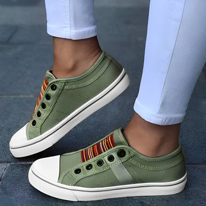 Mia – Cómodos Sneakers de Moda