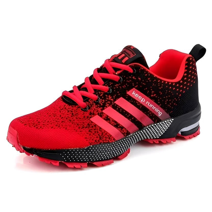 Dalton - Zapatillas de Correr Casual para Hombres