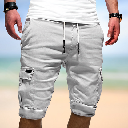 Jonas – Cargo-Shorts en Estilo Callejero