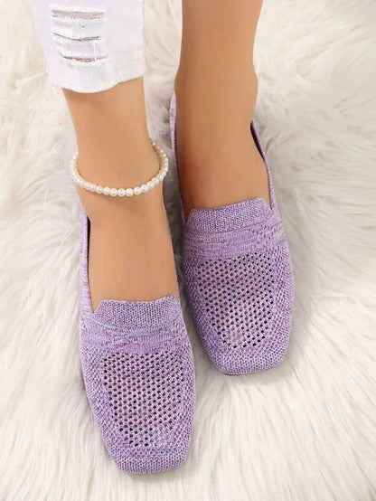 Lina – Zapatos de Verano Antideslizantes