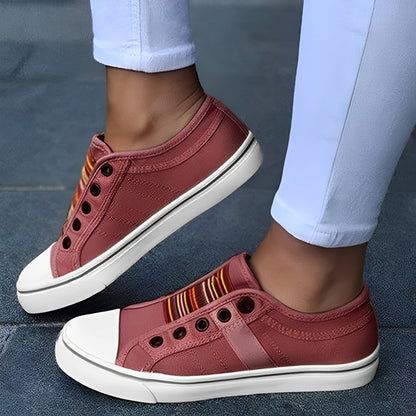 Mia – Cómodos Sneakers de Moda