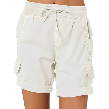 Mila – Pantalones cómodos con bolsillos