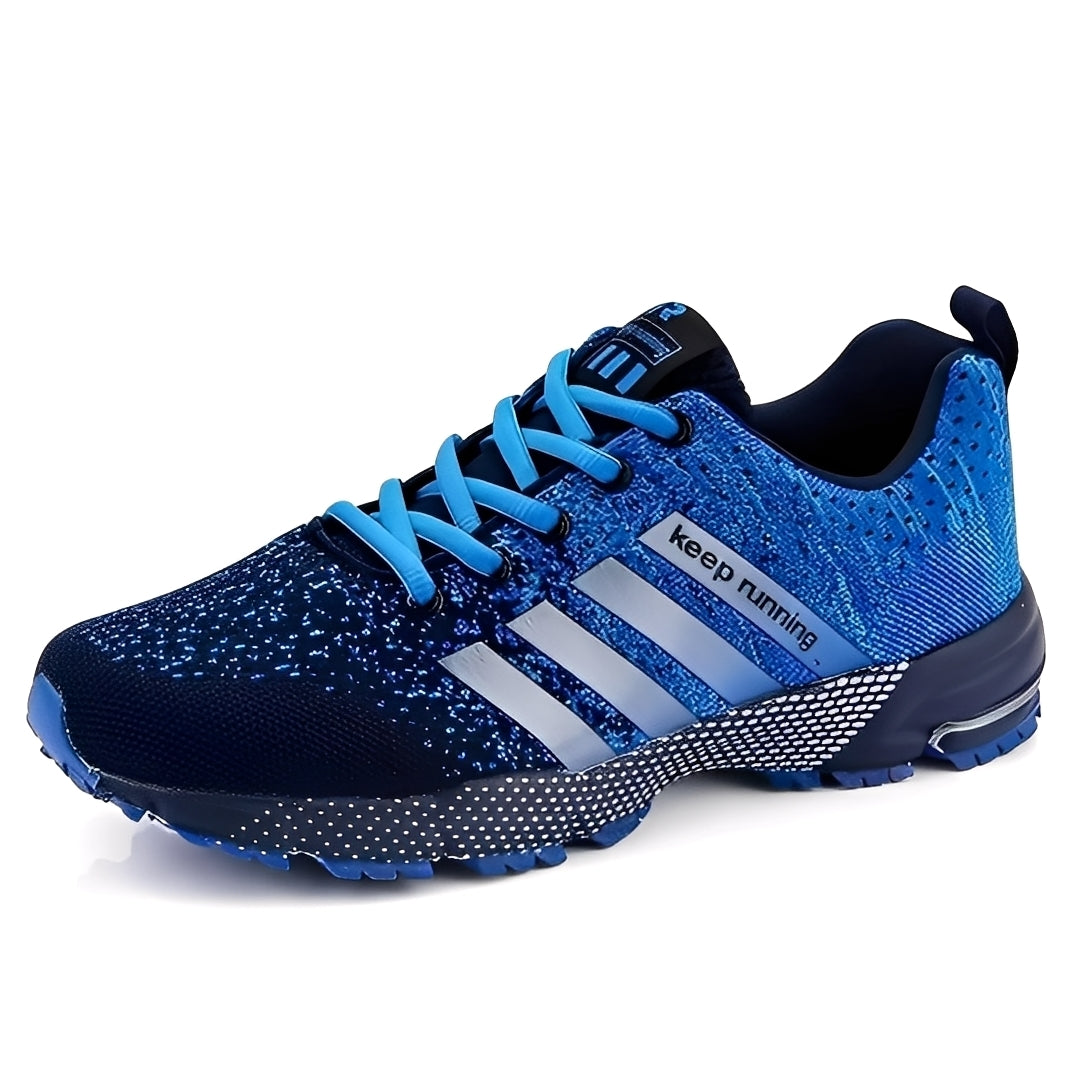 Dalton - Zapatillas de Correr Casual para Hombres