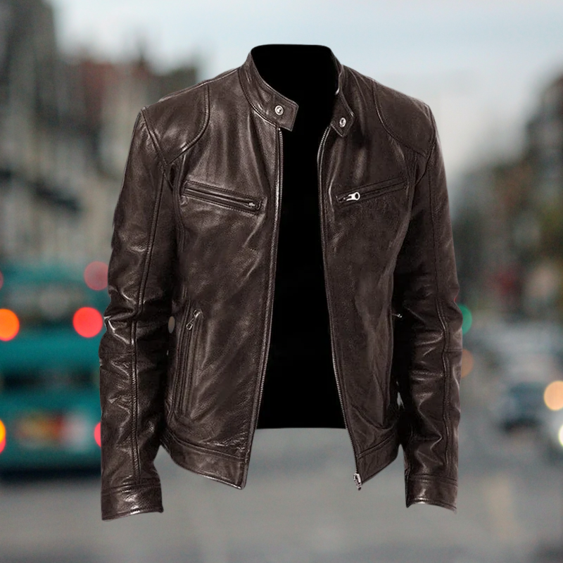 Rocco – Chaqueta Contemporánea
