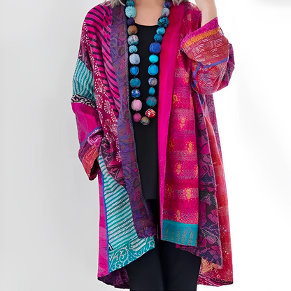 Annelie – Chaqueta de punto para mujer