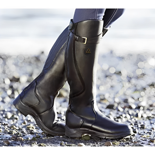 Athena – Botas a Prueba de Agua