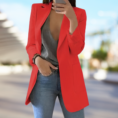 Sophie – Elegante Chaqueta para el Trabajo