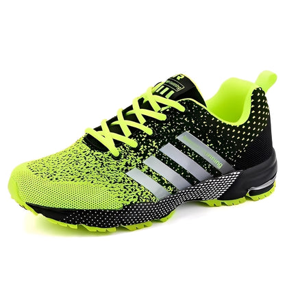 Dalton - Zapatillas de Correr Casual para Hombres