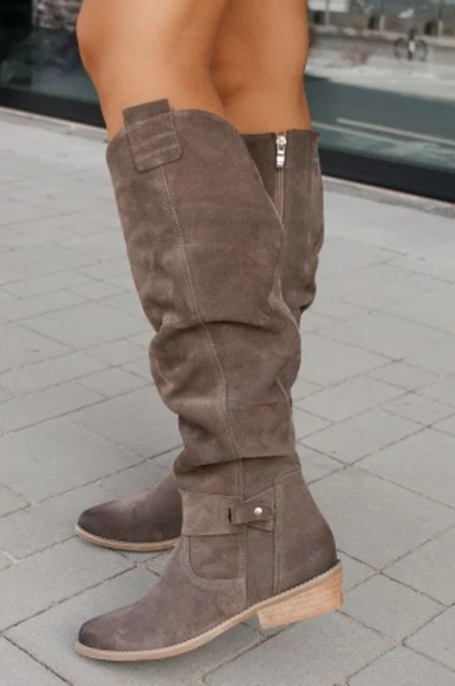 Doriza – Botas a la Moda