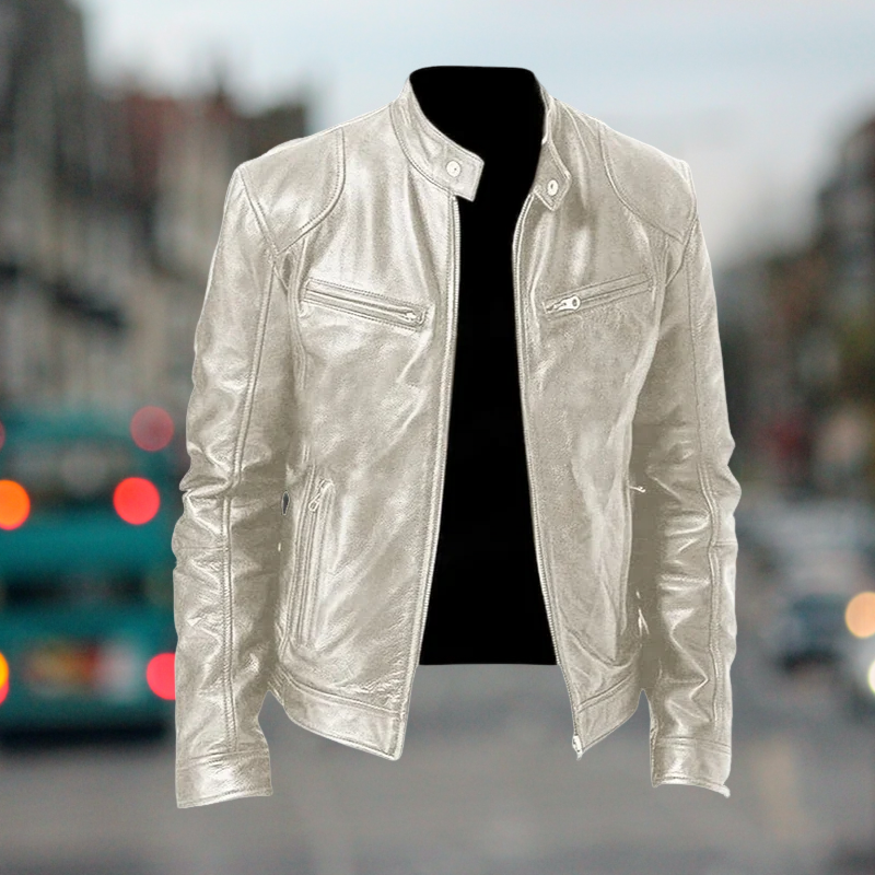 Rocco – Chaqueta Contemporánea