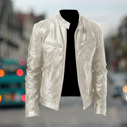 Rocco – Chaqueta Contemporánea
