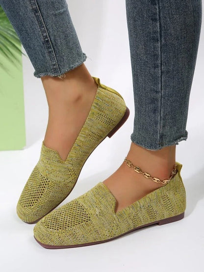 Lina – Zapatos de Verano Antideslizantes