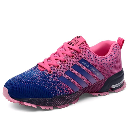 Dalton - Zapatillas de Correr Casual para Hombres