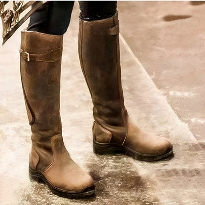 Athena – Botas a Prueba de Agua