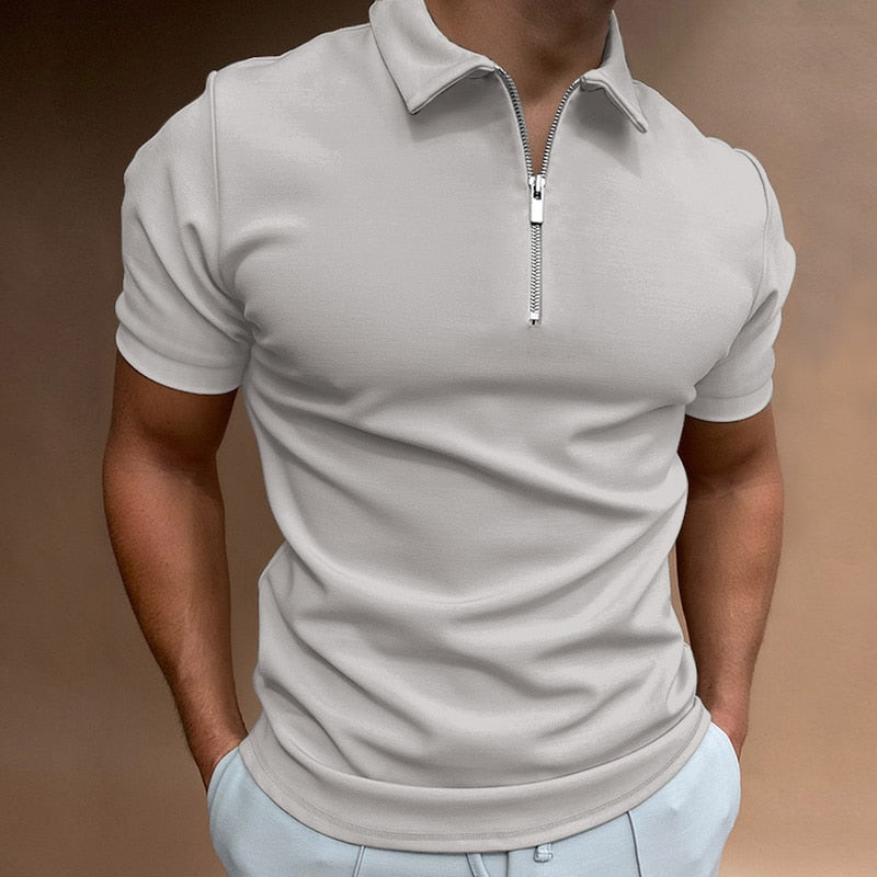Noah – Polo elegante para hombre