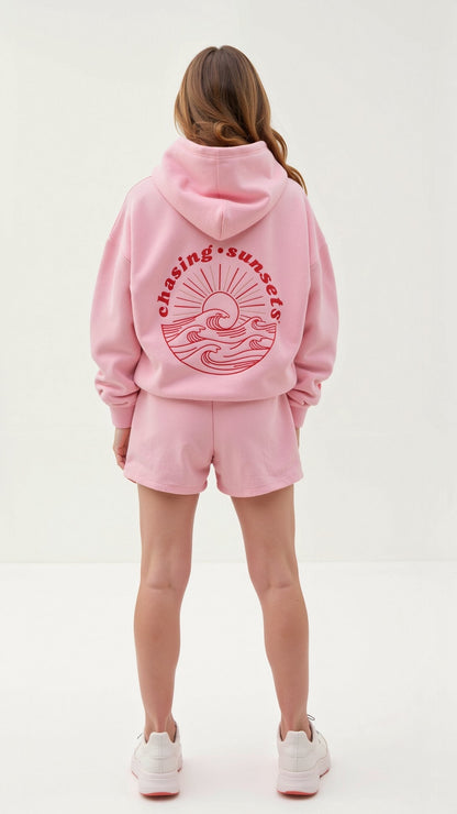 Melina – Sudadera Bordada