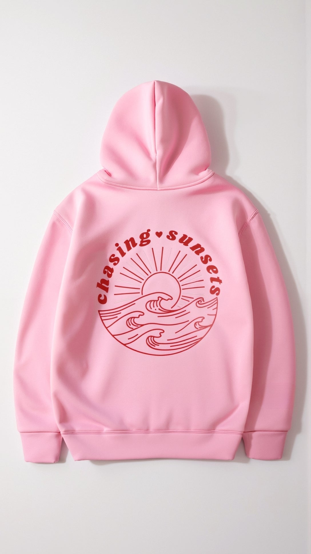 Melina – Sudadera Bordada