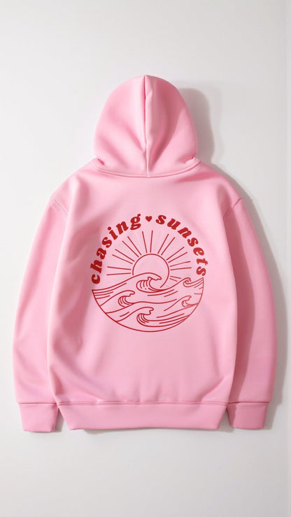 Melina – Sudadera Bordada