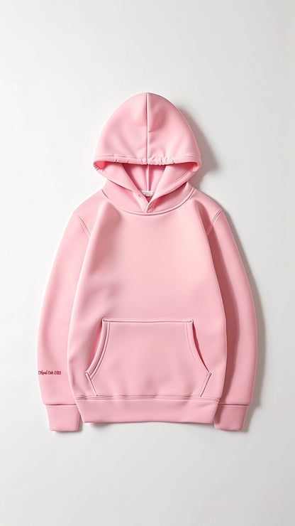 Melina – Sudadera Bordada