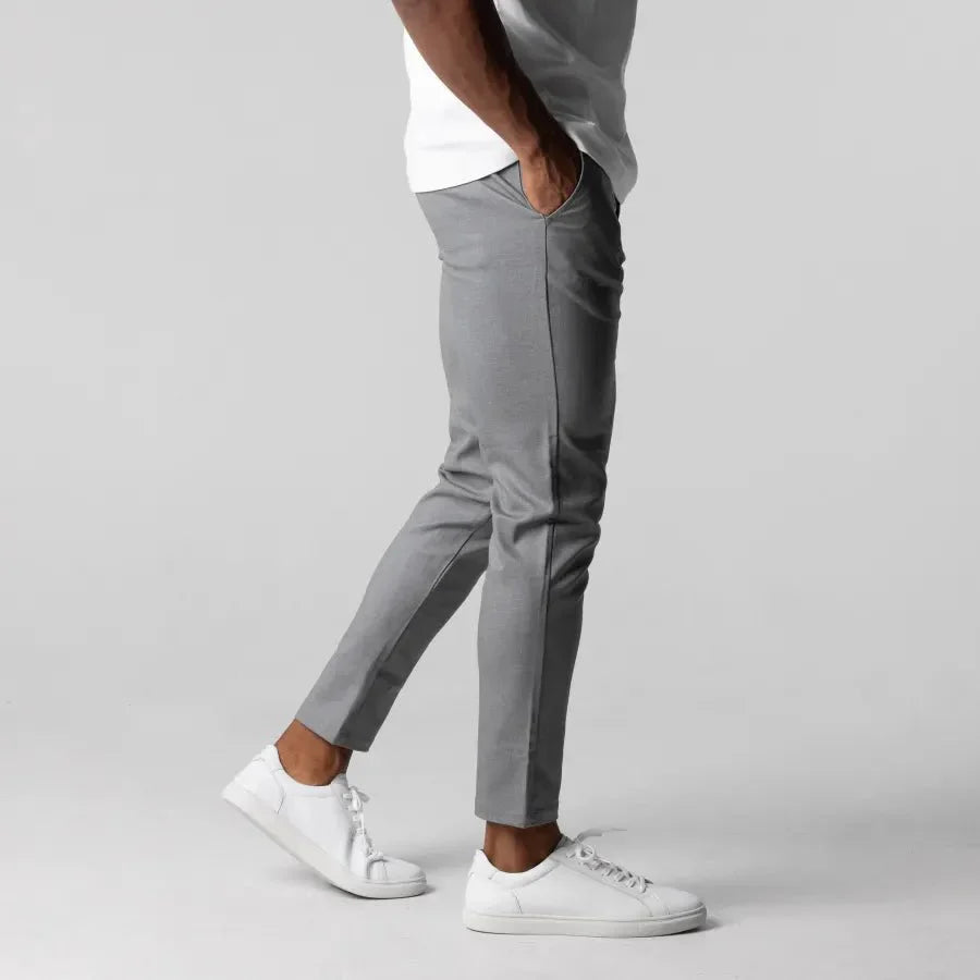 Bjorn – Pantalón Chino Slim-Fit