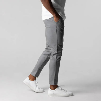 Bjorn – Pantalón Chino Slim-Fit