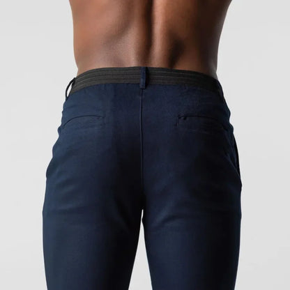 Bjorn – Pantalón Chino Slim-Fit