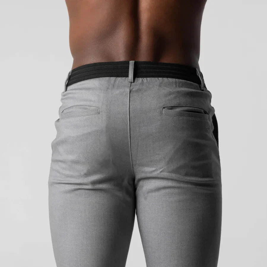Bjorn – Pantalón Chino Slim-Fit