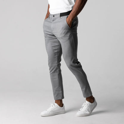 Bjorn – Pantalón Chino Slim-Fit