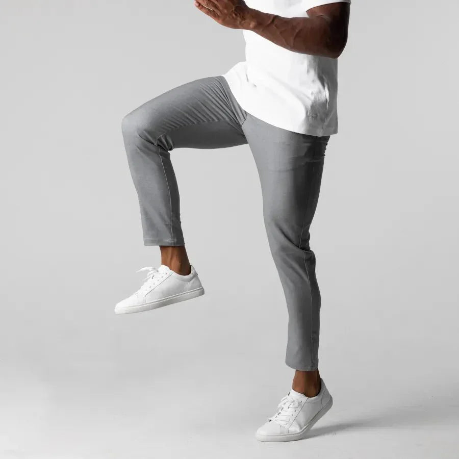 Bjorn – Pantalón Chino Slim-Fit