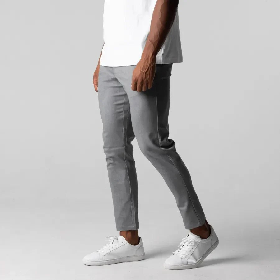 Bjorn – Pantalón Chino Slim-Fit