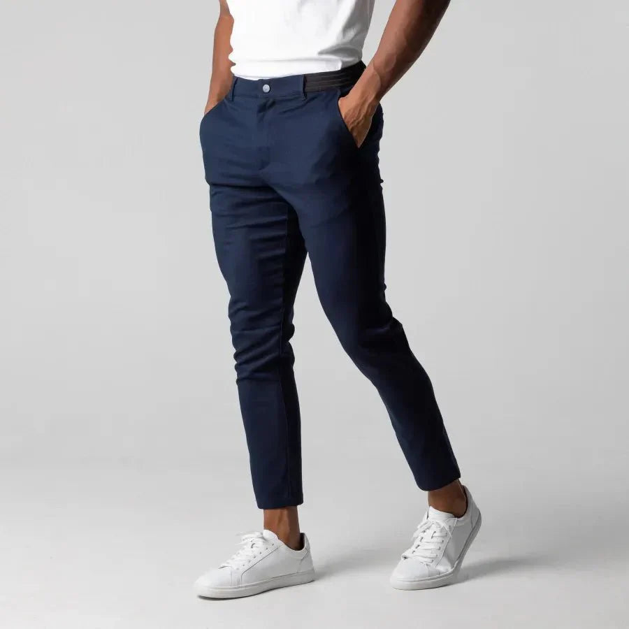 Bjorn – Pantalón Chino Slim-Fit