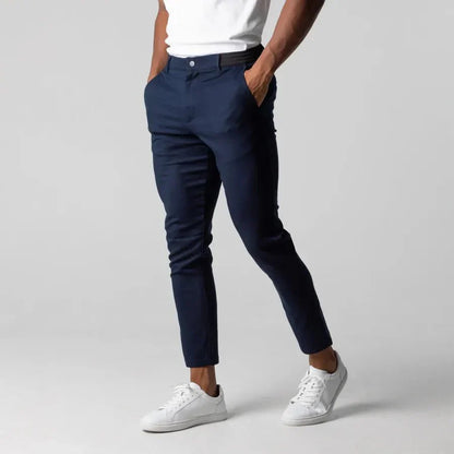 Bjorn – Pantalón Chino Slim-Fit