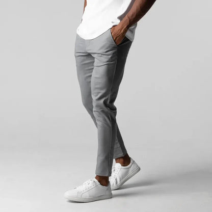 Bjorn – Pantalón Chino Slim-Fit