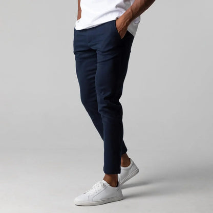Bjorn – Pantalón Chino Slim-Fit