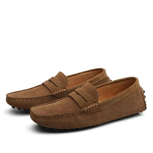 Svend – Mocasines en diseño italiano