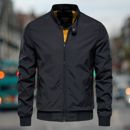 Martin – Chaqueta Moderna para Uso Diario